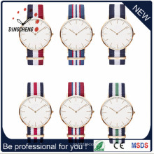 Fashion Brand Christmas Gift Couple Watch (DC-1261)